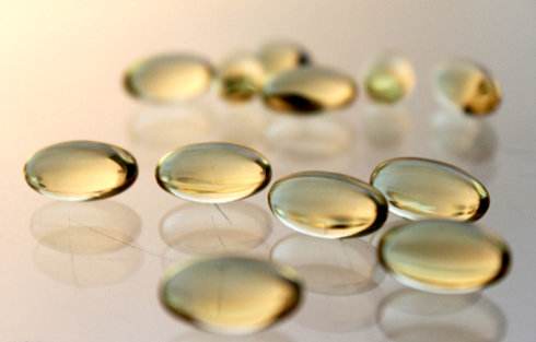 Vitamin E: một liệu pháp điều trị mới cho teo cơ
