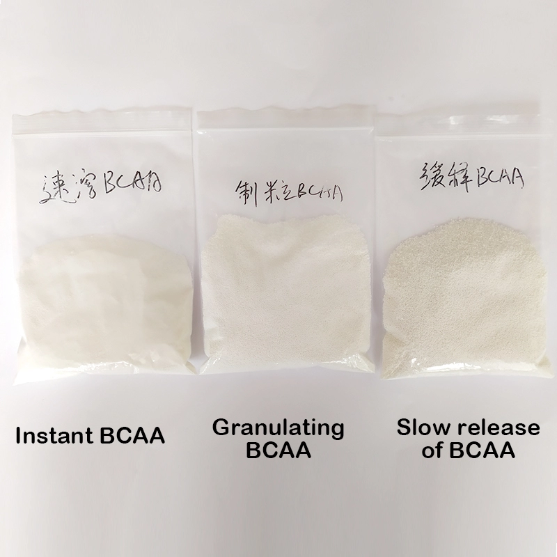 Supplement sport nutrition slow release protein powder vegan 25kg bcaa powder 2 1 1 organic bcaa drink