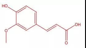 Natural Ferulic Acid