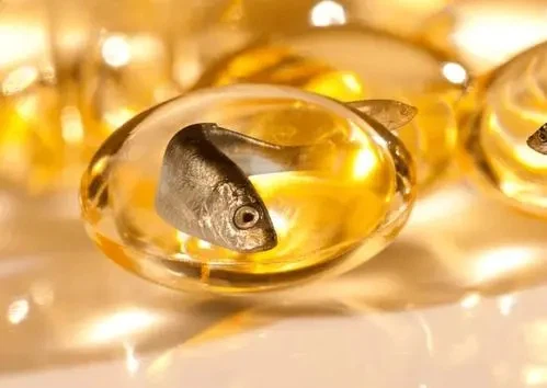 Fish Oil High in DHA Fish Oil High in DHA