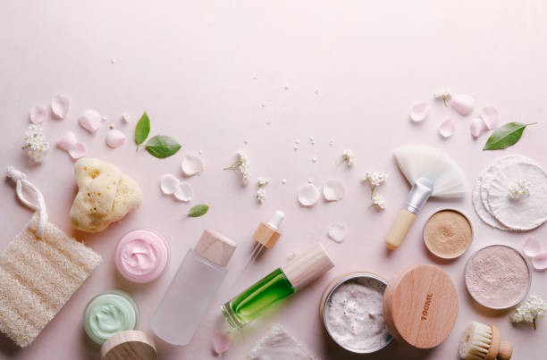 Products using Camellia Seed Oil Products using Camellia Seed Oil