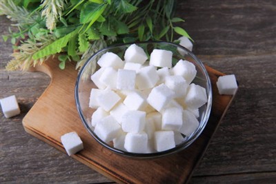 Chất thay thế đường và sức khỏe con người