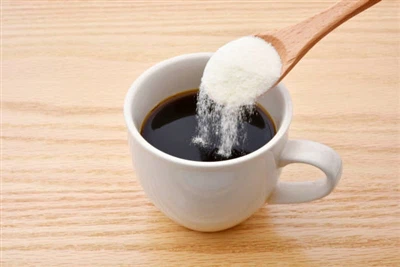 Tôi có thể cho dầu MCT vào cà phê của mình không?