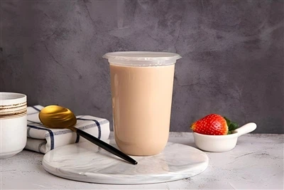 Tại sao mọi người sử dụng kem thay vì sữa trong trà và cà phê?