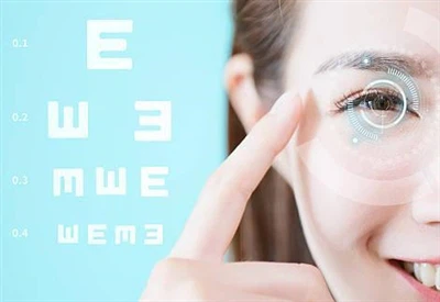 Astaxanthin có thể cải thiện thị lực?