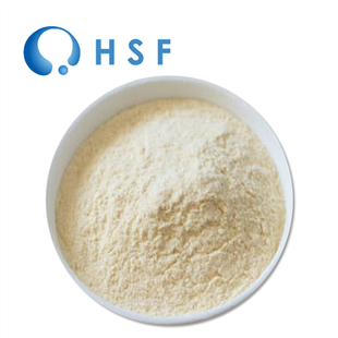 Kem không sữa cho bột yến mạch