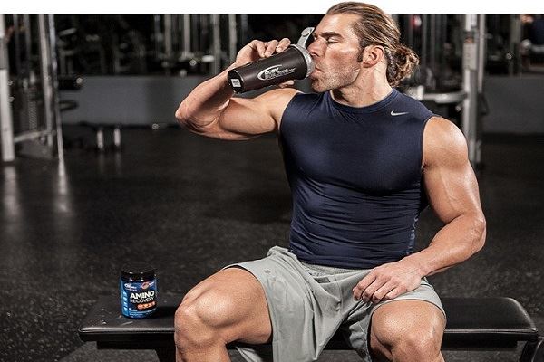 BCAA là sự thật hay gian lận?
