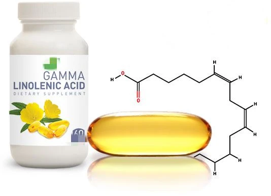 Công dụng của Gamma Linolenic Acid là gì?