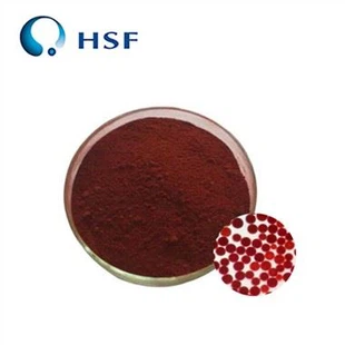 Bột Astaxanthin 10%