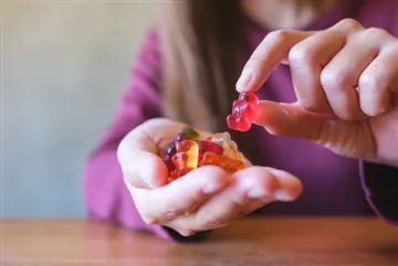 DHA và Gummy- Sự kết hợp hoàn hảo